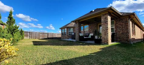 19802 Mountain Vista Drive Cypress TX 77433