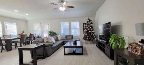19802 Mountain Vista Drive Cypress TX 77433