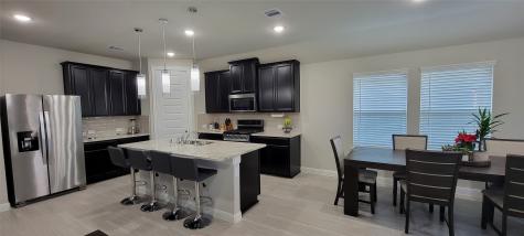 19802 Mountain Vista Drive Cypress TX 77433