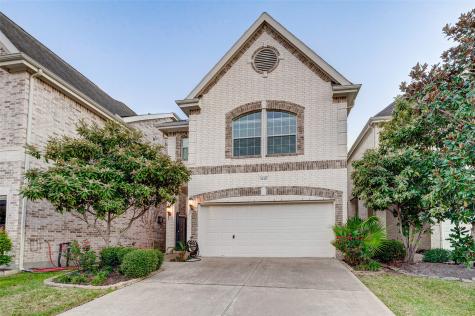 14427 Basalt Lane Houston TX 77077