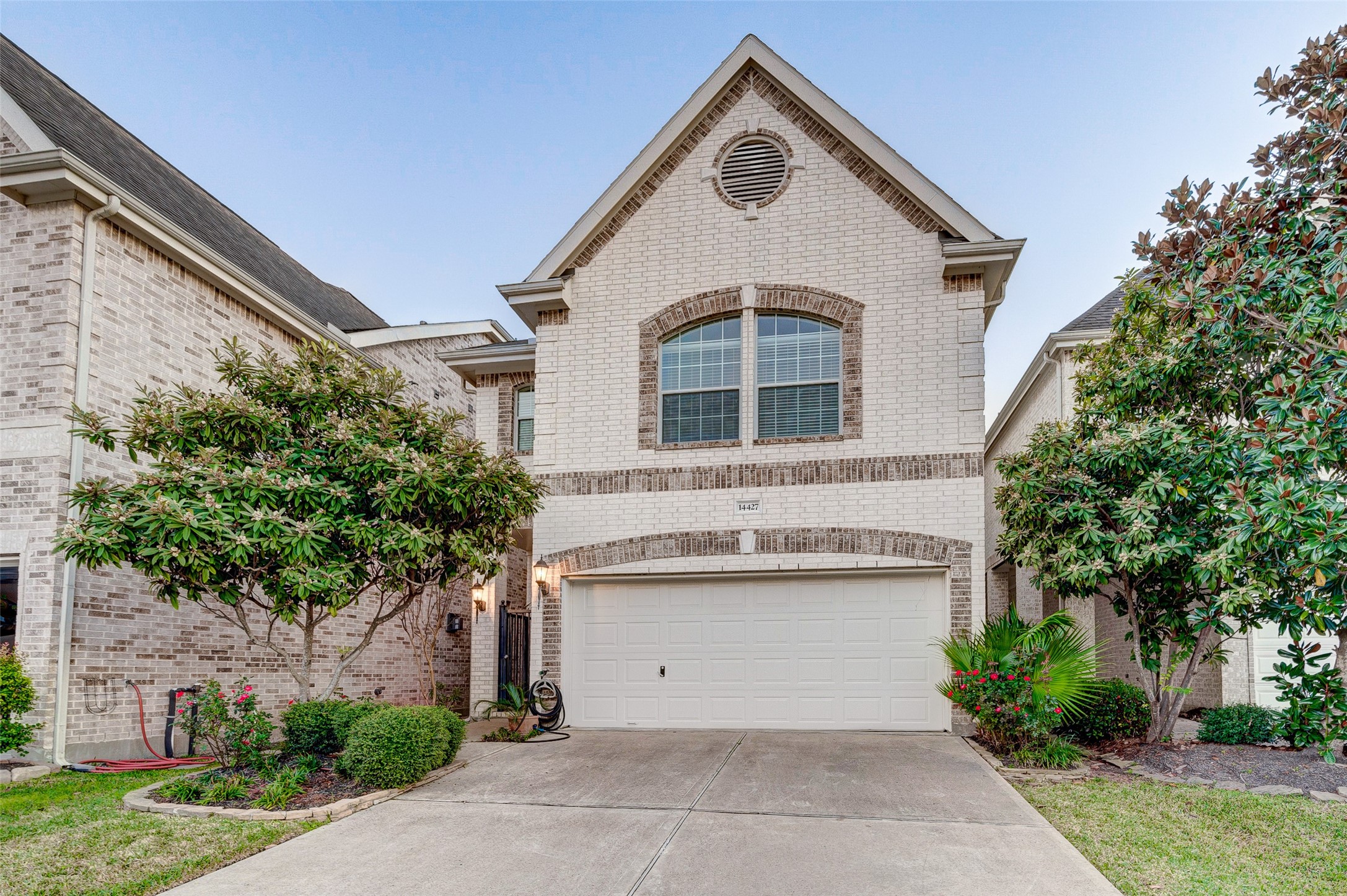 14427 Basalt Lane Houston TX 77077
