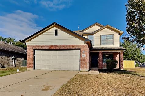 6515 Sandy Bay Court Katy TX 77449