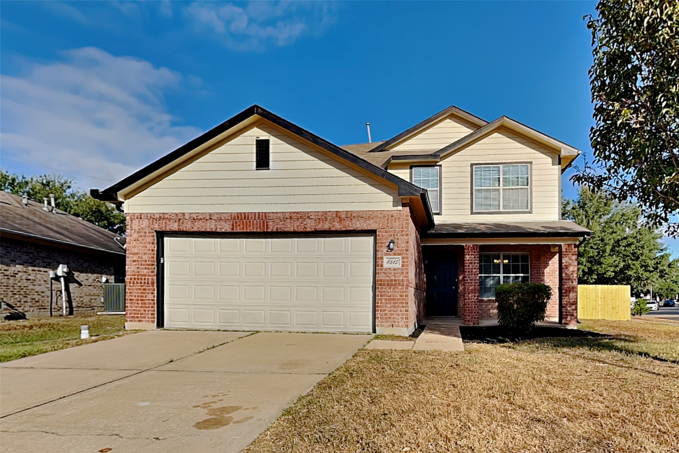 6515 Sandy Bay Court Katy TX 77449