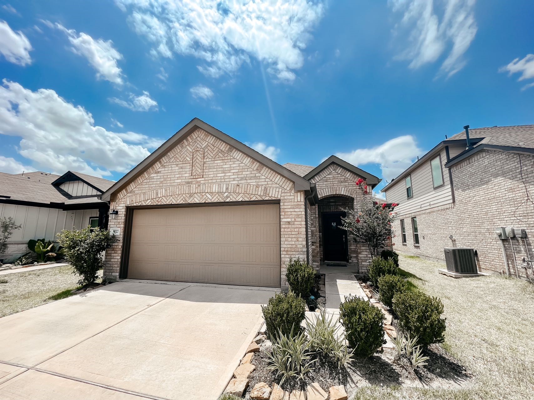 5727 Pampus Prairie Road Katy TX 77493
