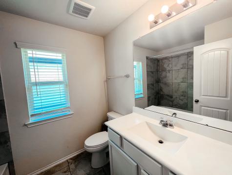 5727 Pampus Prairie Road Katy TX 77493