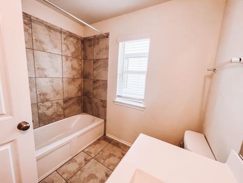 5727 Pampus Prairie Road Katy TX 77493