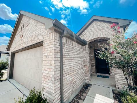 5727 Pampus Prairie Road Katy TX 77493