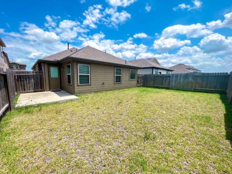 5727 Pampus Prairie Road Katy TX 77493