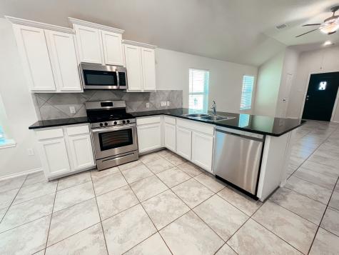 5727 Pampus Prairie Road Katy TX 77493