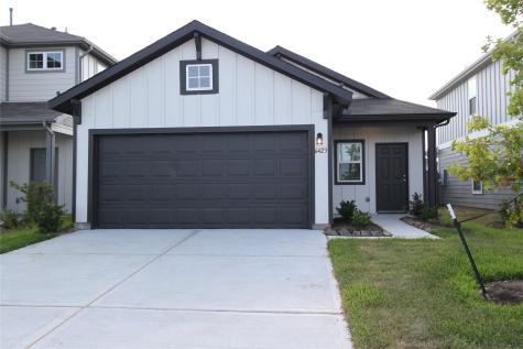 6423 Lakeview Haven Drive Houston TX 77084