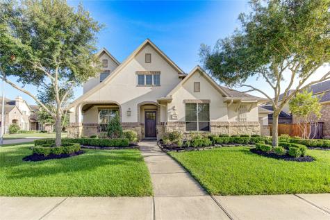 23531 Bellina Drive Richmond TX 77406