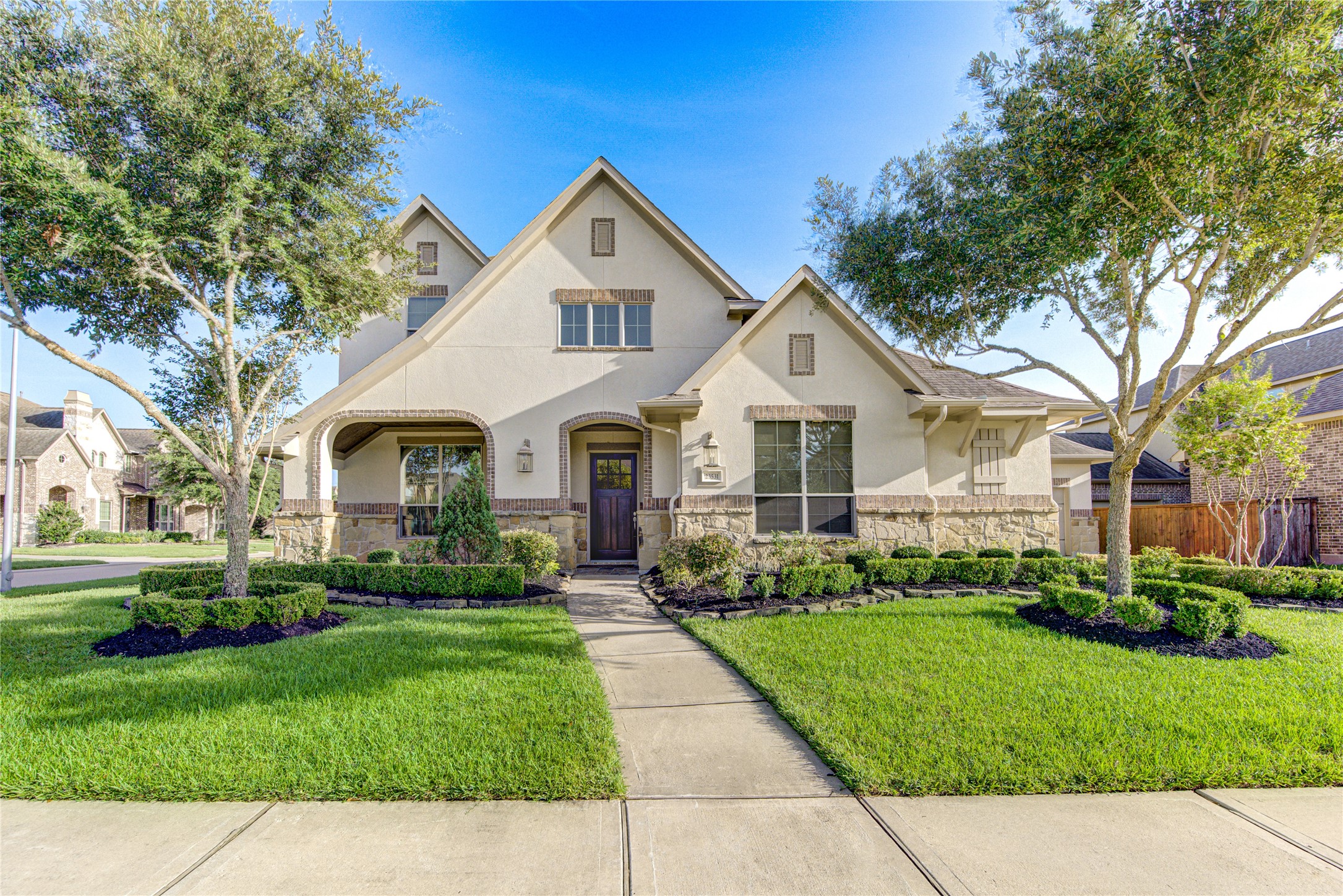 23531 Bellina Drive Richmond TX 77406