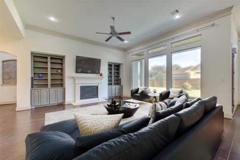 23531 Bellina Drive Richmond TX 77406