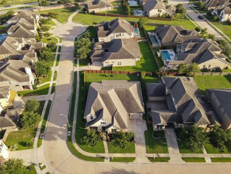 23531 Bellina Drive Richmond TX 77406