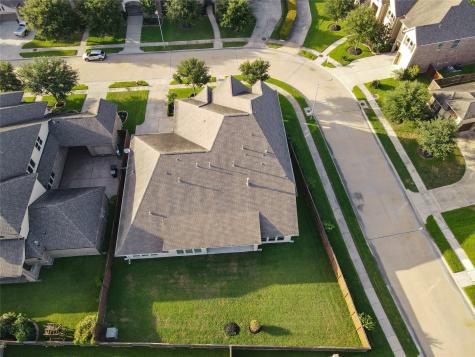 23531 Bellina Drive Richmond TX 77406