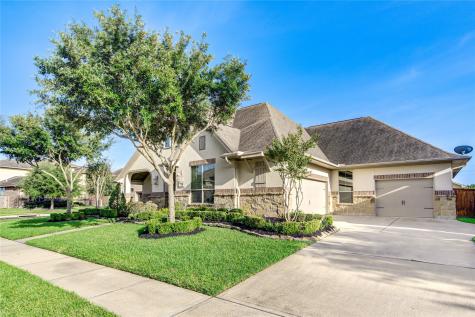 23531 Bellina Drive Richmond TX 77406