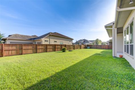 23531 Bellina Drive Richmond TX 77406