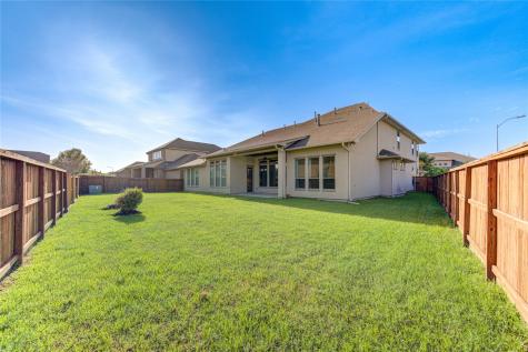23531 Bellina Drive Richmond TX 77406