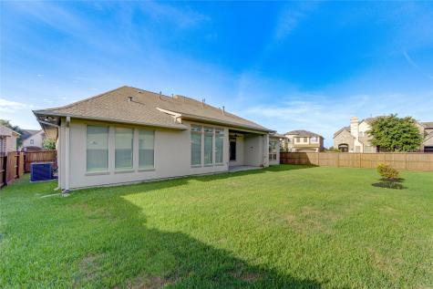 23531 Bellina Drive Richmond TX 77406