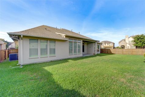 23531 Bellina Drive Richmond TX 77406