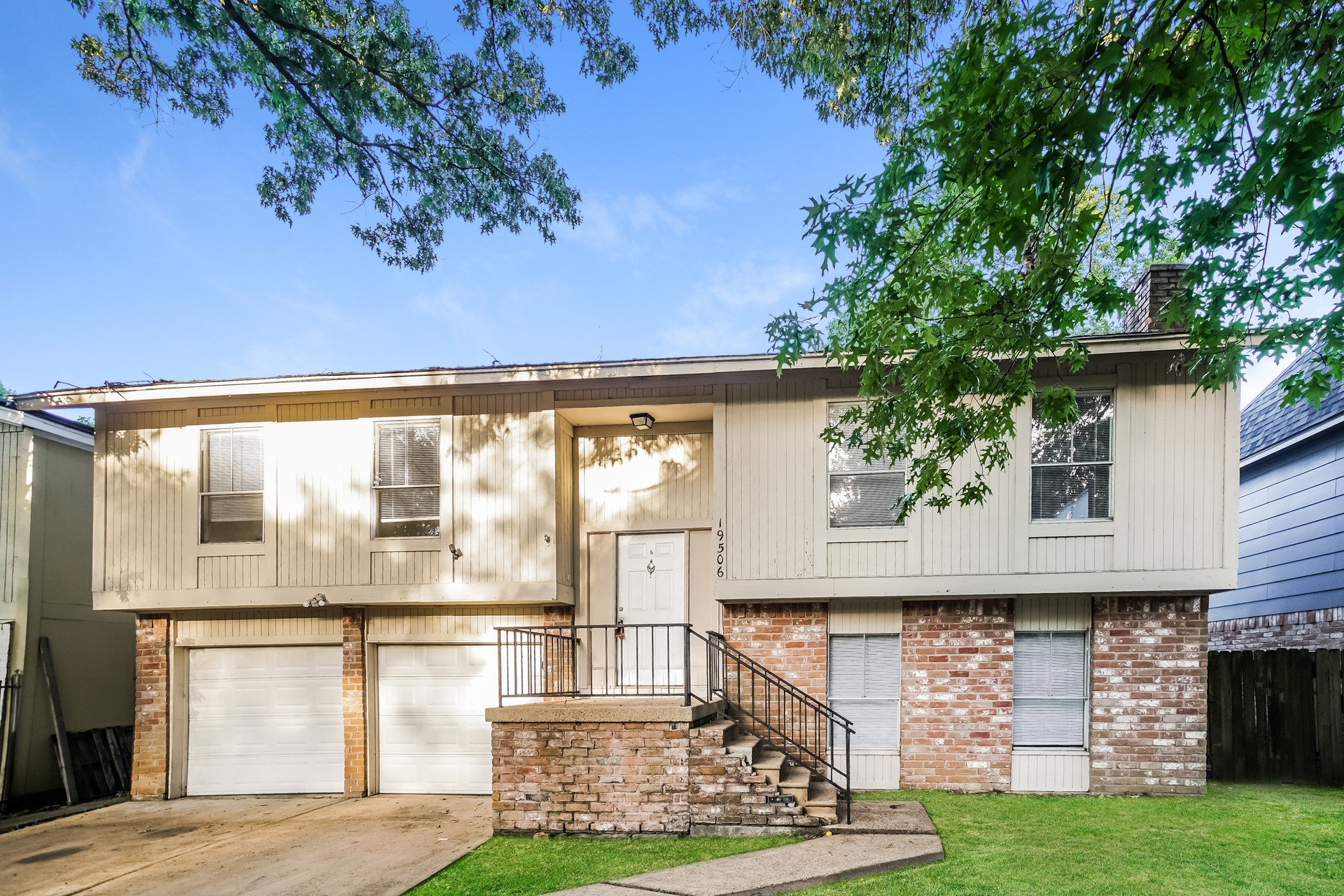 19506 Nehoc Lane Humble TX 77346