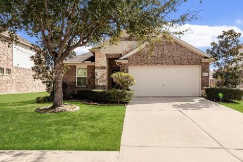 8923 Silent Hills Lane Richmond TX 77407