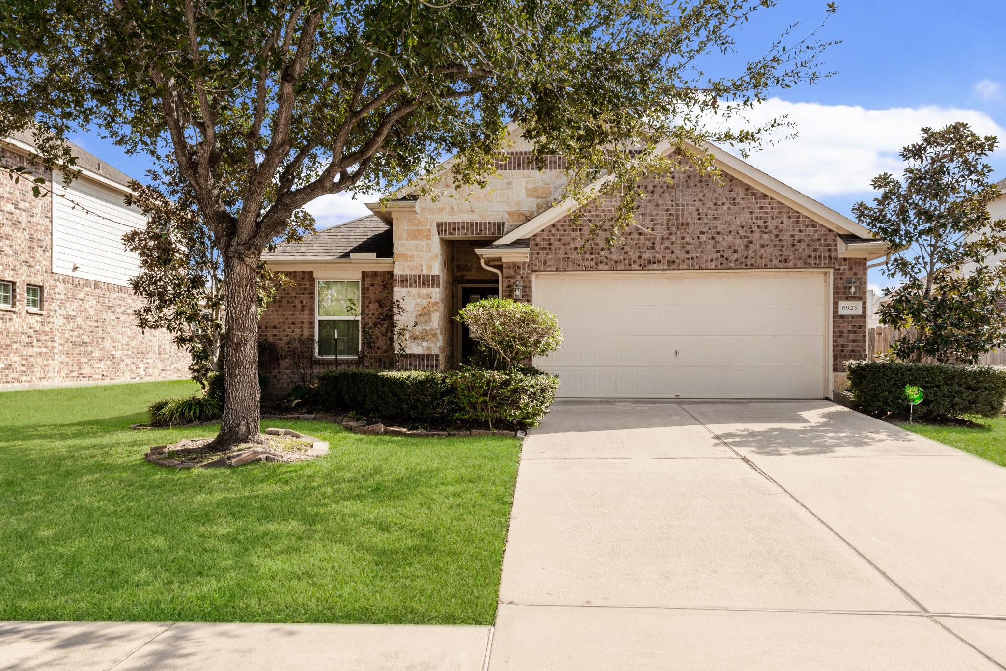 8923 Silent Hills Lane Richmond TX 77407