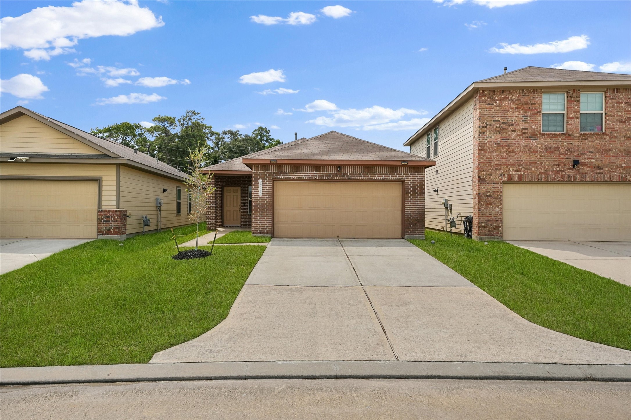 9715 Vanessa Glen Court Houston TX 77044
