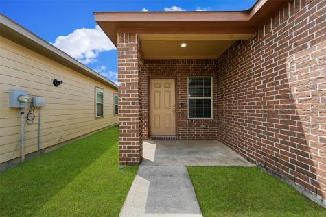 9715 Vanessa Glen Court Houston TX 77044