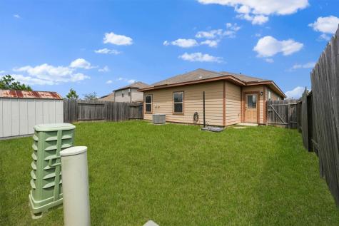 9715 Vanessa Glen Court Houston TX 77044