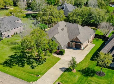4210 Wentworth Drive Fulshear TX 77441