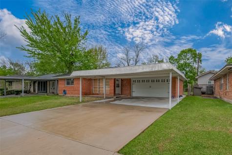 626 Shawnee Street Houston TX 77034