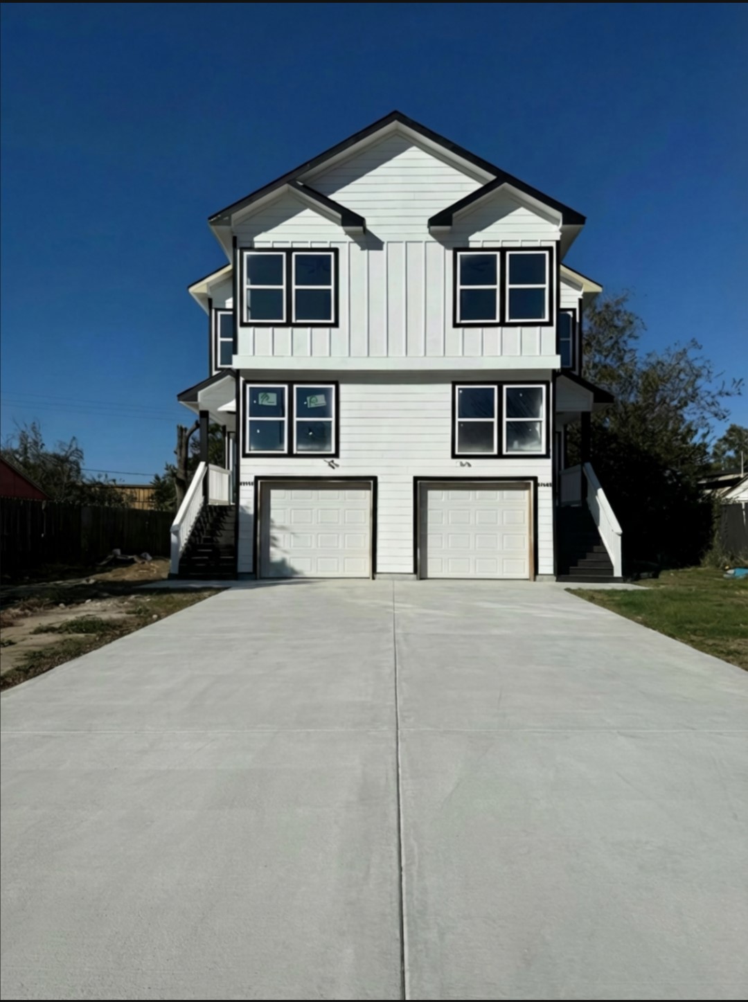 5519 Osprey Drive A Houston TX 77048