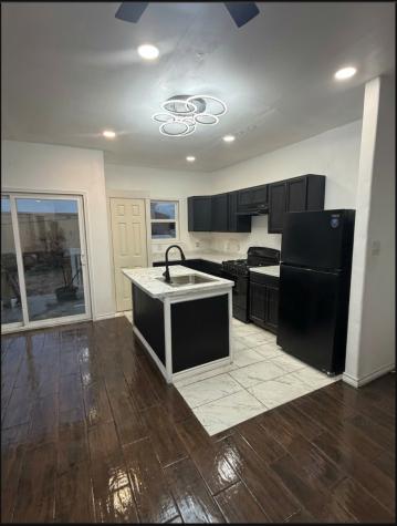 5519 Osprey Drive A Houston TX 77048