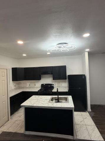 5519 Osprey Drive A Houston TX 77048