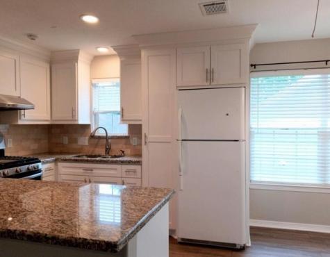 606 Frawley Street Houston TX 77009