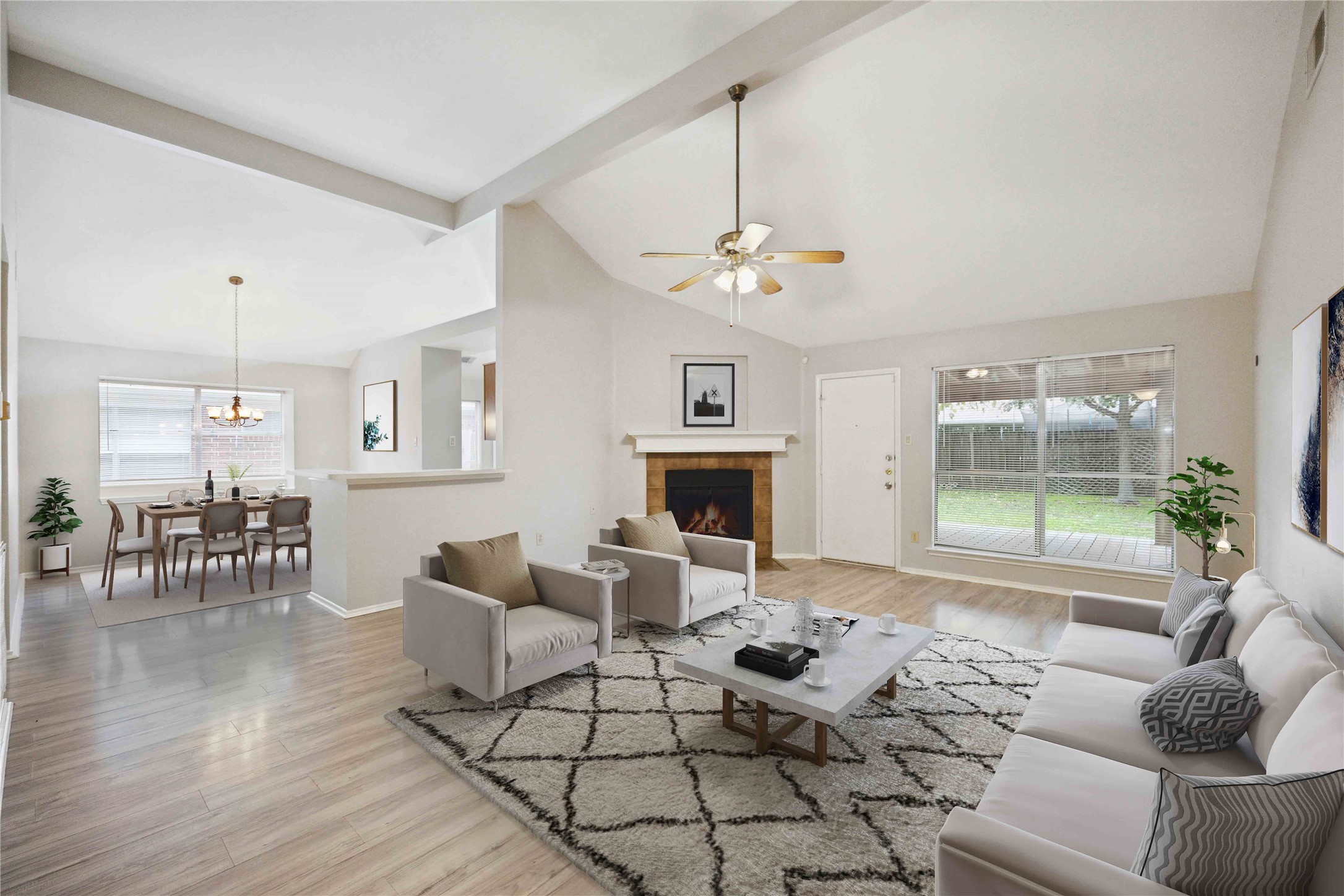 20323 Pinefield Lane Humble TX 77338