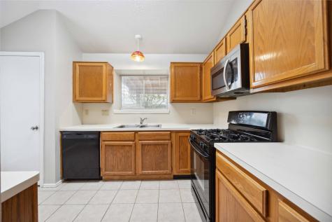 20323 Pinefield Lane Humble TX 77338