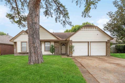 20323 Pinefield Lane Humble TX 77338