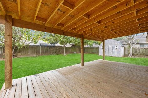 20323 Pinefield Lane Humble TX 77338
