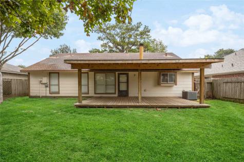 20323 Pinefield Lane Humble TX 77338