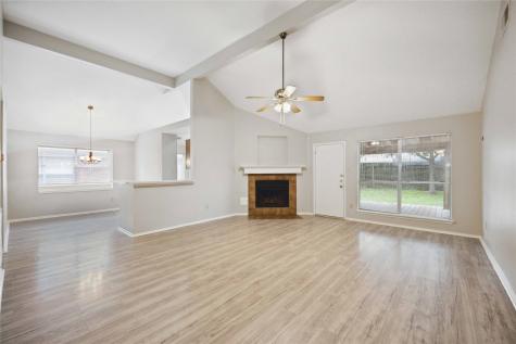 20323 Pinefield Lane Humble TX 77338