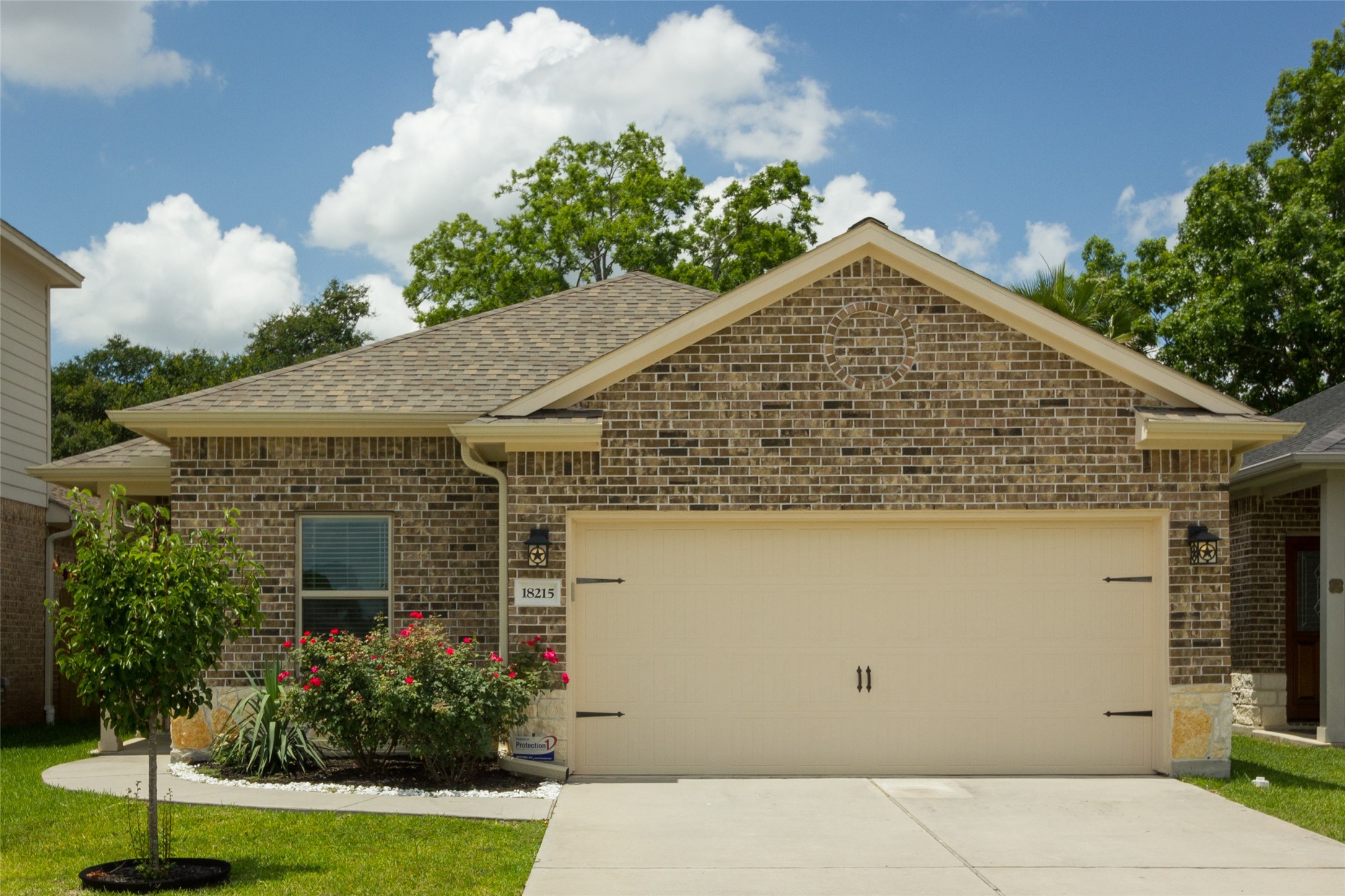 18215 Hillingdon Lane Tomball TX 77377
