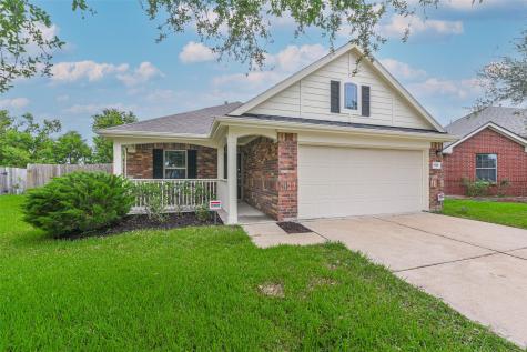 13706 Drakeford Court Houston TX 77047