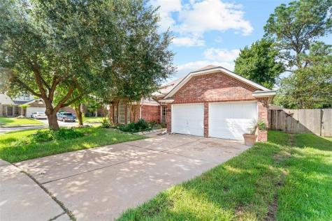 20403 Garden Falls Court Cypress TX 77433