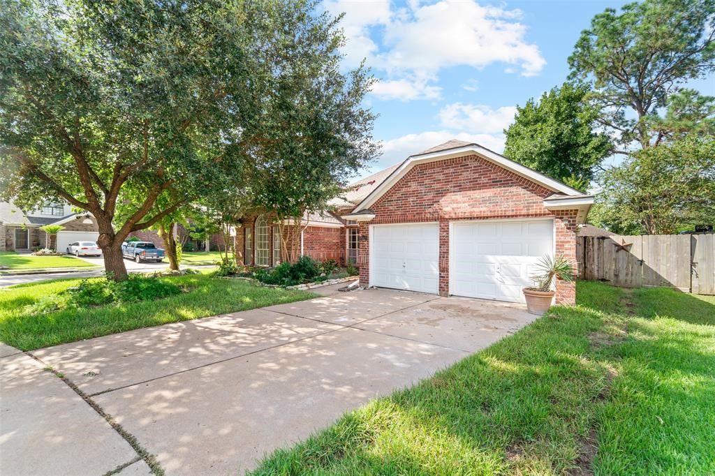 20403 Garden Falls Court Cypress TX 77433