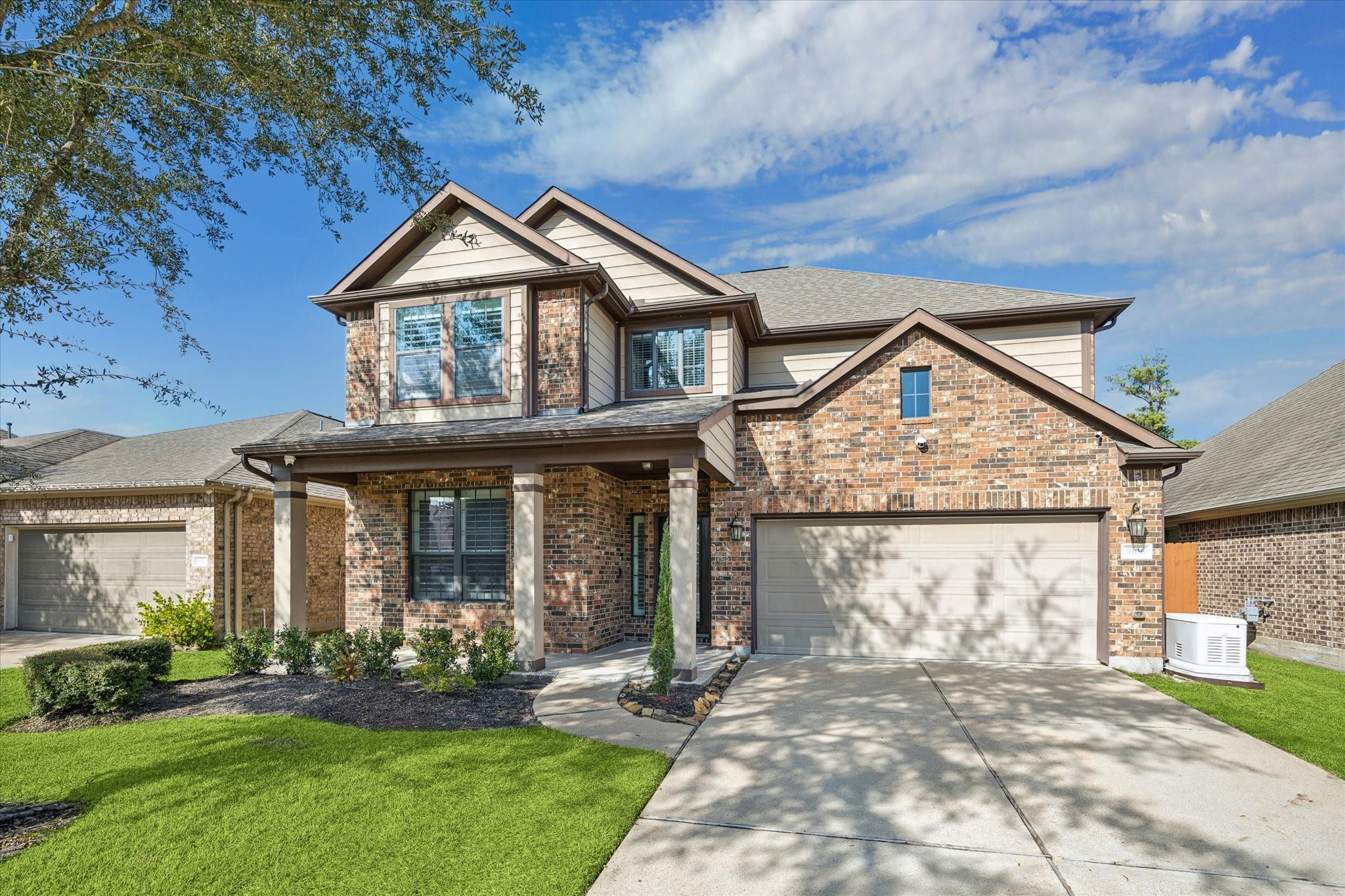 9106 Silverton Star Lane Houston TX 77070