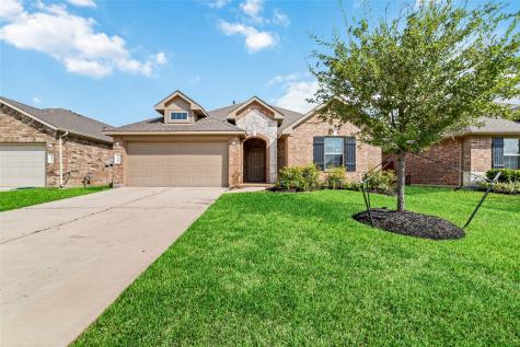 23818 Piedmont Forest Drive Katy TX 77493