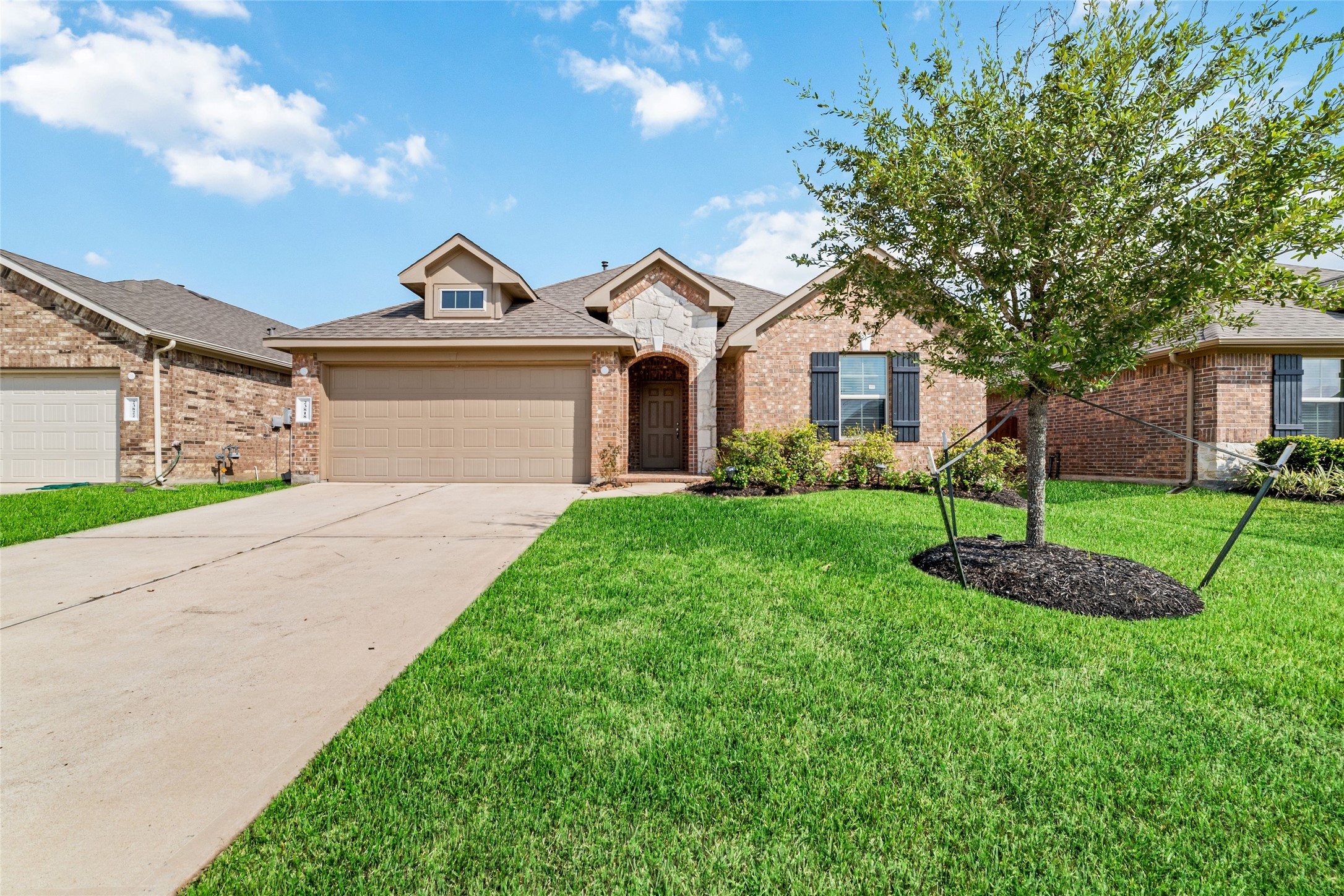 23818 Piedmont Forest Drive Katy TX 77493