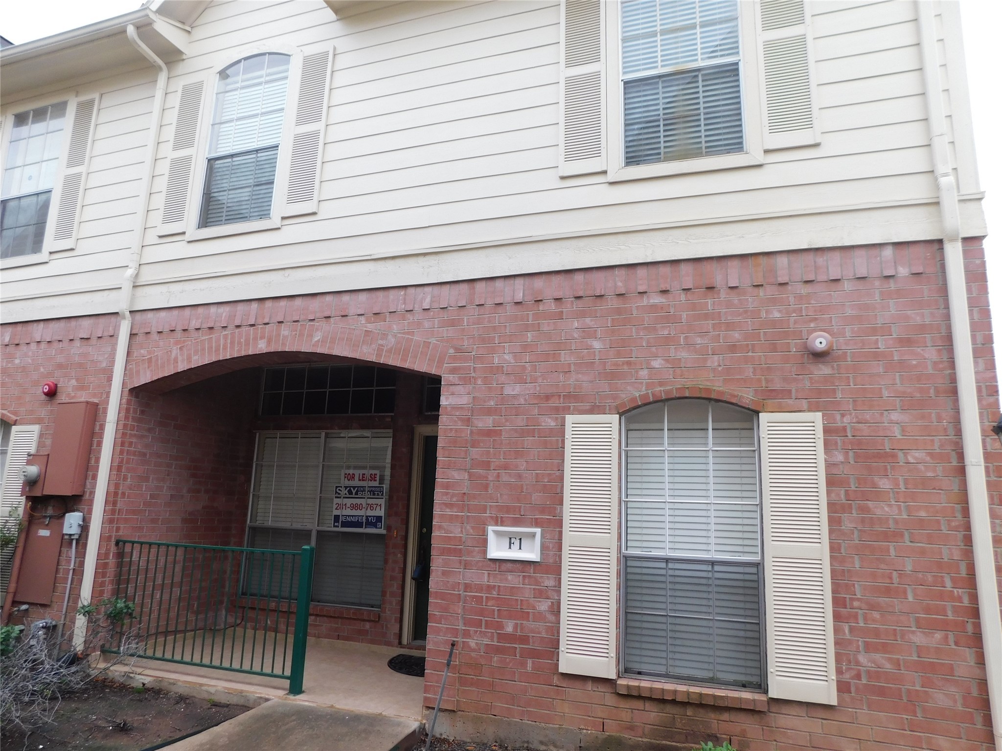 2710 Grants Lake Boulevard F1 Sugar Land TX 77479